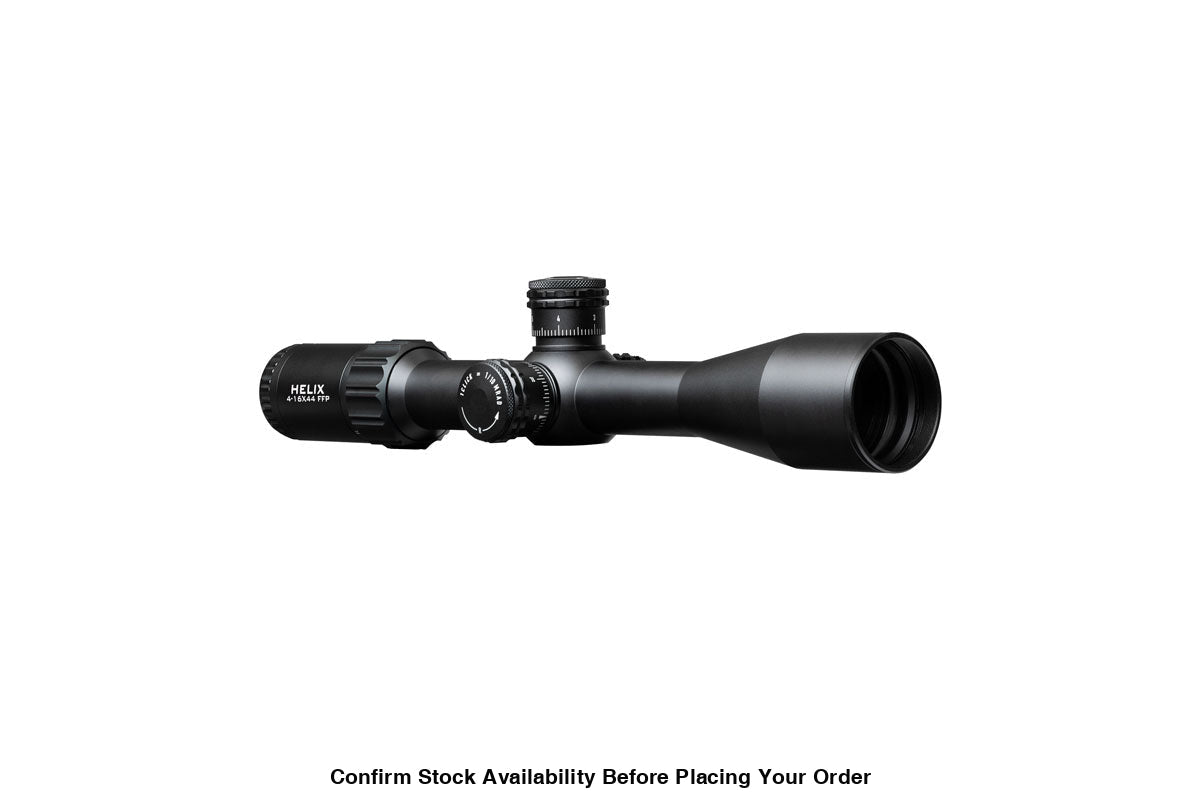 ELEMENT SCOPE HELIX 4-16X44 FFP APR-1C MOA - ELEMENT SCOPE