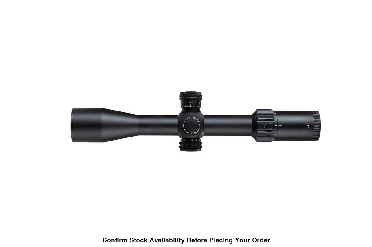 ELEMENT SCOPE HELIX 4-16X44 FFP APR-1C MOA - ELEMENT SCOPE