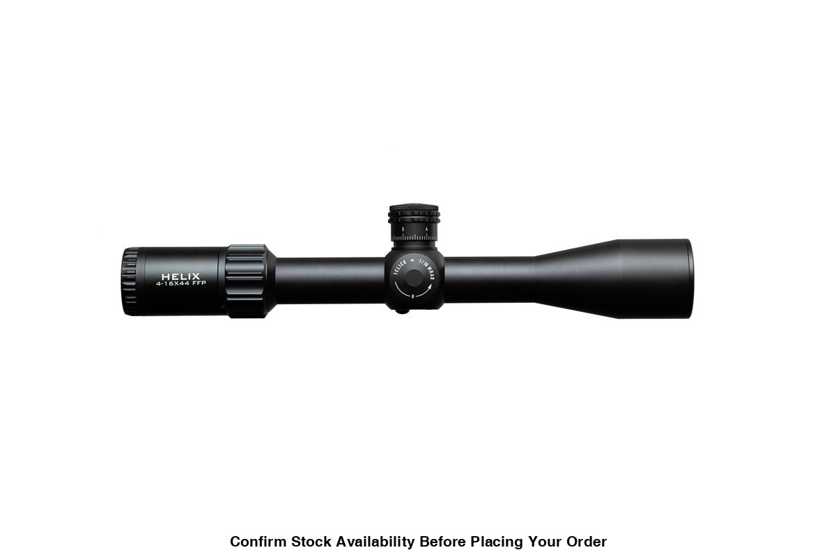 ELEMENT SCOPE HELIX 4-16X44 FFP APR-1C MOA - ELEMENT SCOPE
