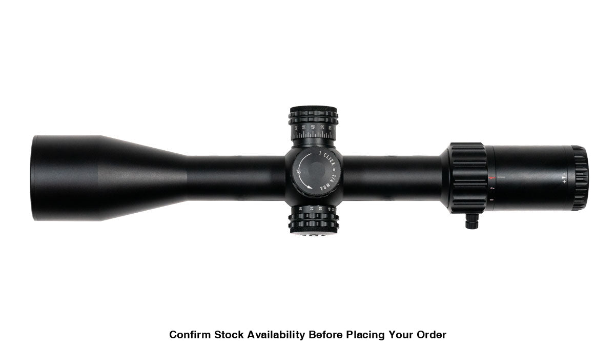 ELEMENT SCOPE HELIX 6-24X50 FFP APR-1C MOA - ELEMENT SCOPE