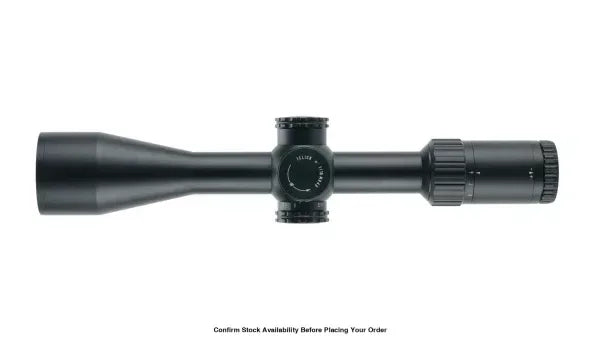 ELEMENT SCOPE HELIX GEN2 6-24X50 FFP APR-1C MOA Guards On Duty Security