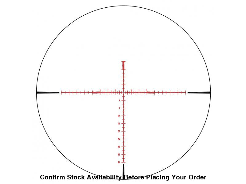 ELEMENT SCOPE HELIX HDLR 2-16X50 SFP APR-1C MOA - ELEMENT SCOPE