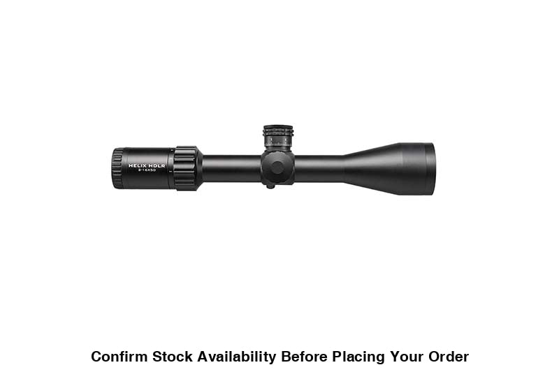 ELEMENT SCOPE HELIX HDLR 2-16X50 SFP APR-1C MRAD - ELEMENT SCOPE