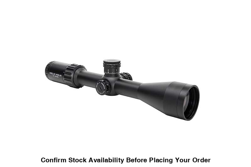 ELEMENT SCOPE HELIX HDLR 2-16X50 SFP APR-1C MRAD - ELEMENT SCOPE