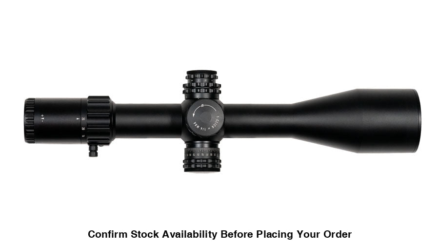 ELEMENT SCOPE TITAN 5-25X56 FFP APR-2D MOA - ELEMENT SCOPE TITAN