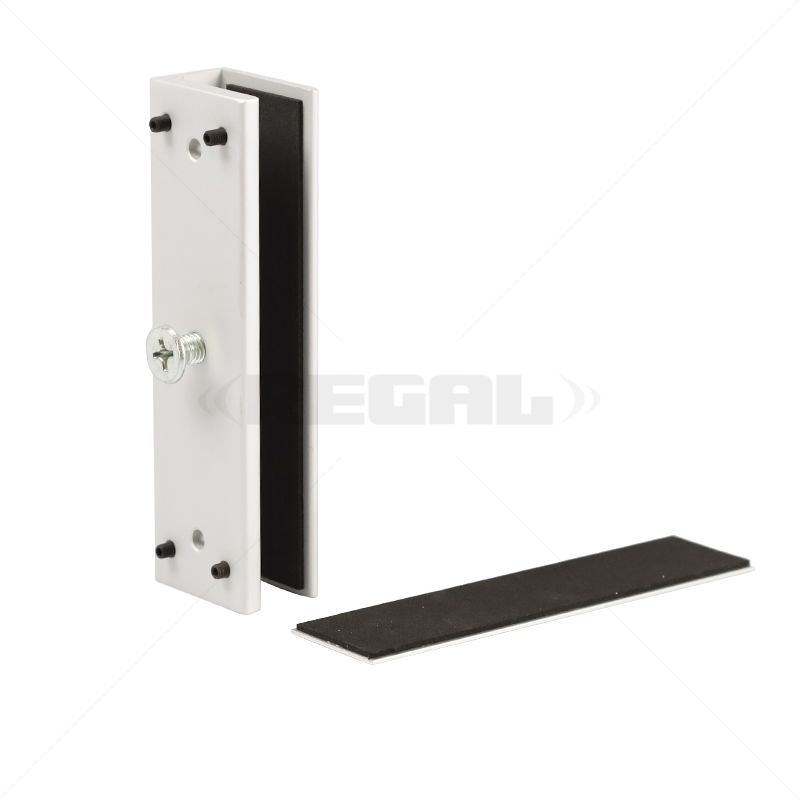 elock Bracket U for SP300 LK117 Maglock