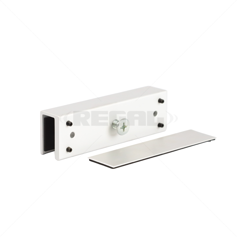 elock Bracket U for SP300 LK117 Maglock