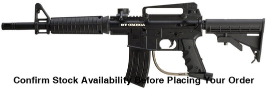 EMPIRE BT OMEGA PAINTBALL MARKER