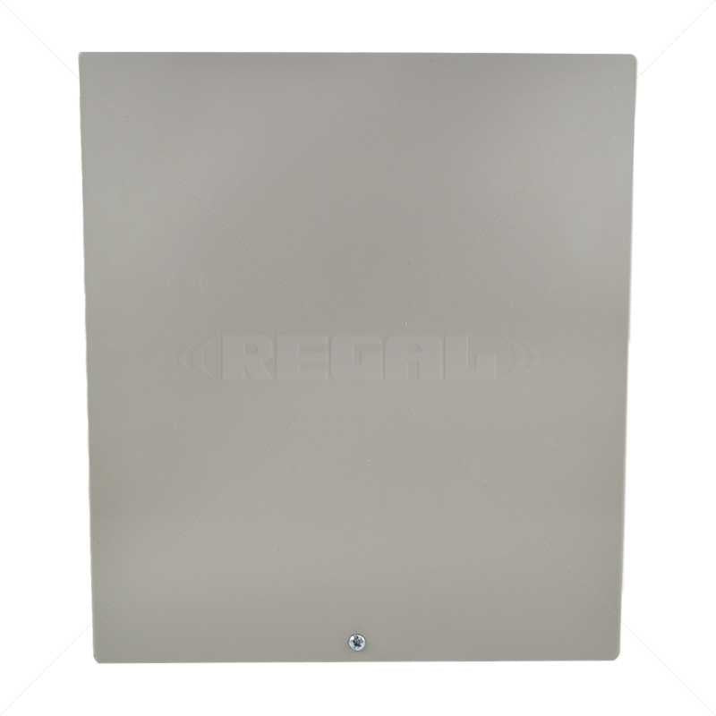 ENCLOSURE -273x243x92mm for 17AH Battery