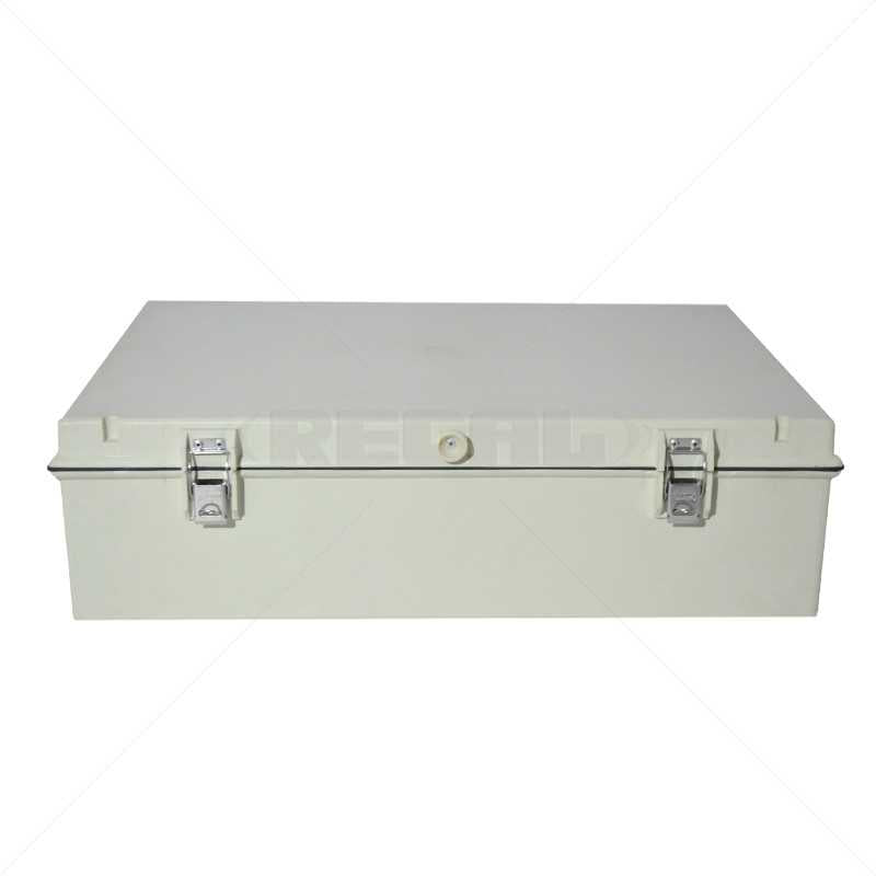 Enclosure AP2-A ABB 600x400x165 IP66