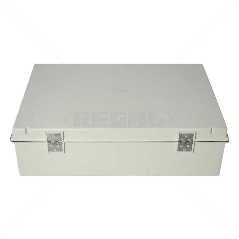 Enclosure AP2-A ABB 600x400x165 IP66