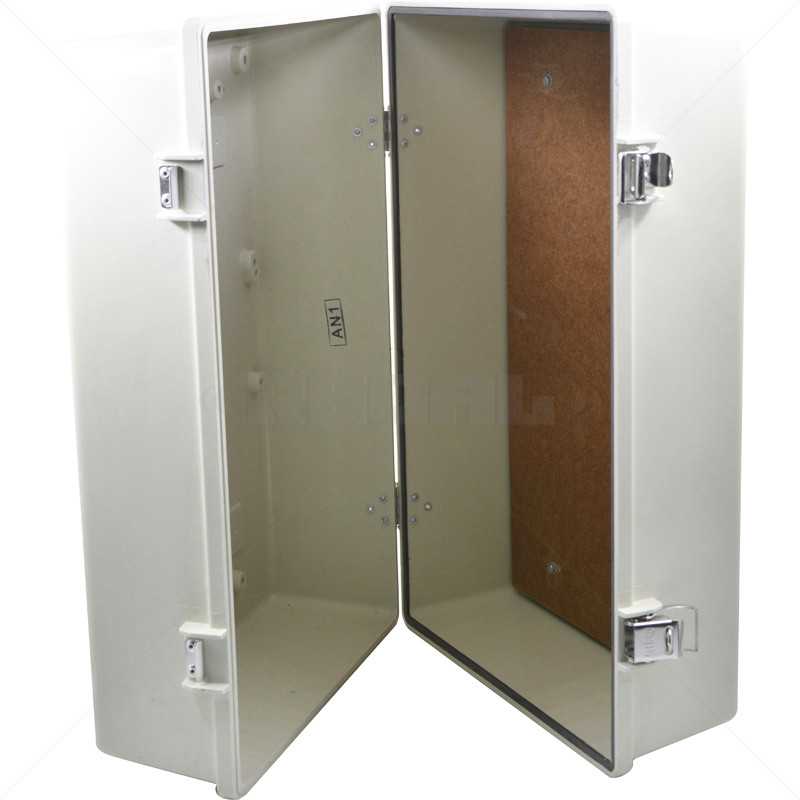 Enclose for Energizer Fibreglass RL6D-P