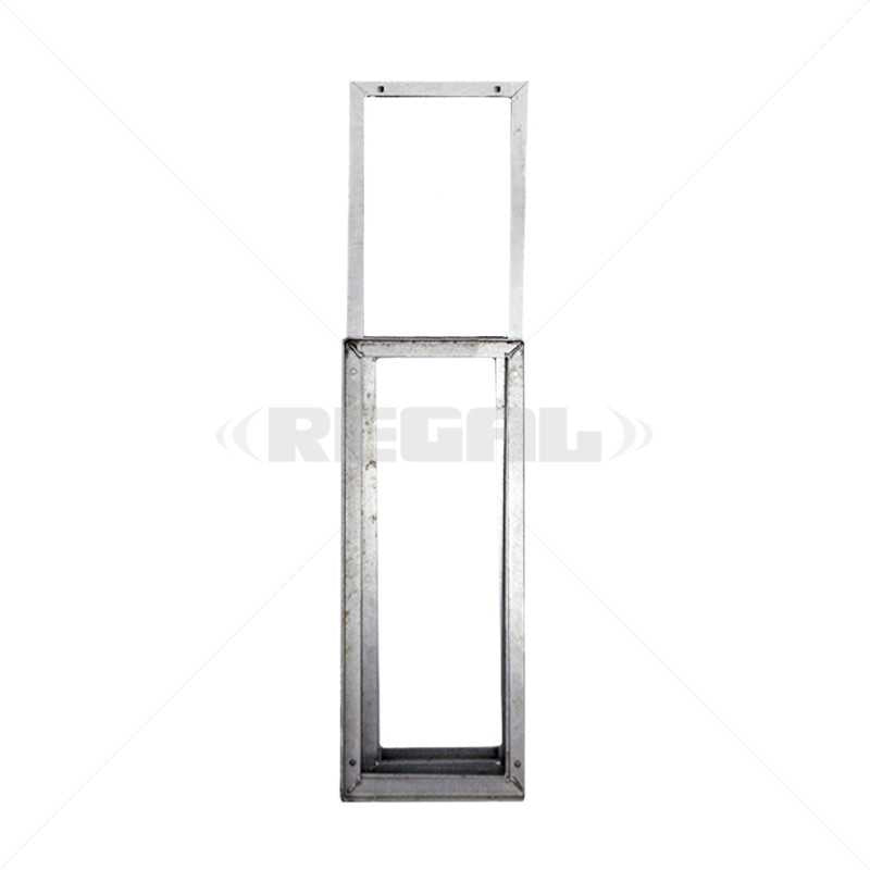 ENCLOSURE HDG Knock Down Stand - CA55-8