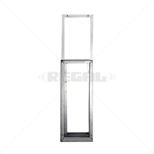 ENCLOSURE HDG Knock Down Stand - CA55-8