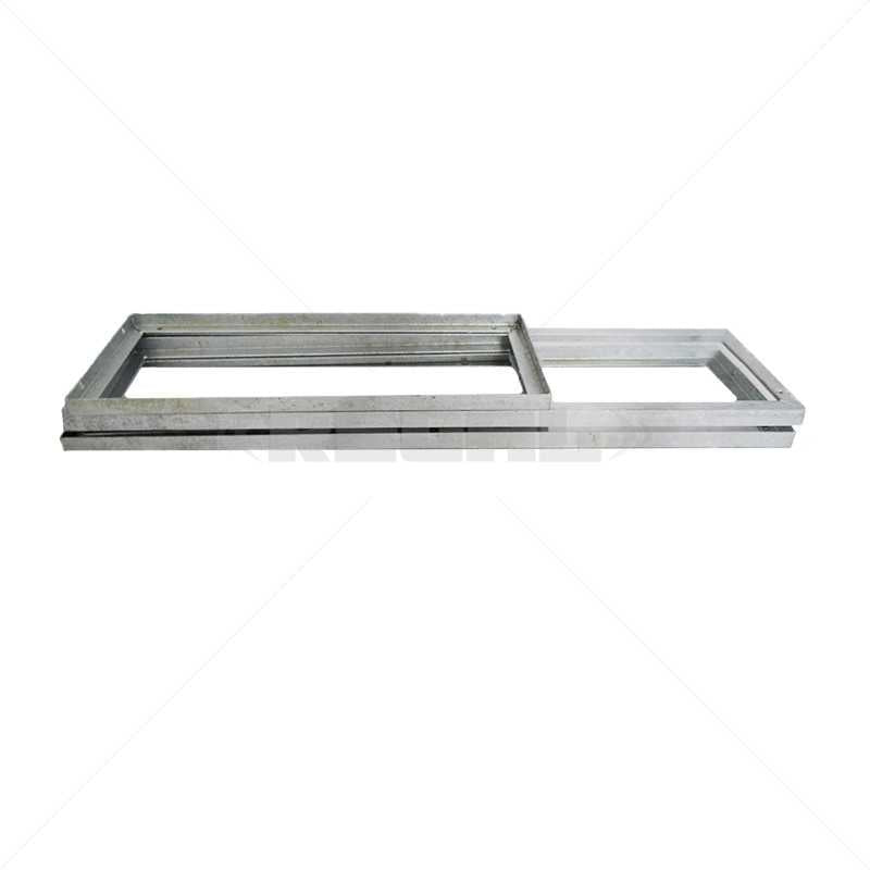 ENCLOSURE HDG Knock Down Stand - CA55-8
