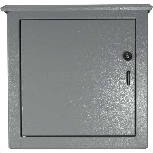 Enclose Steel 305x305x230mm
