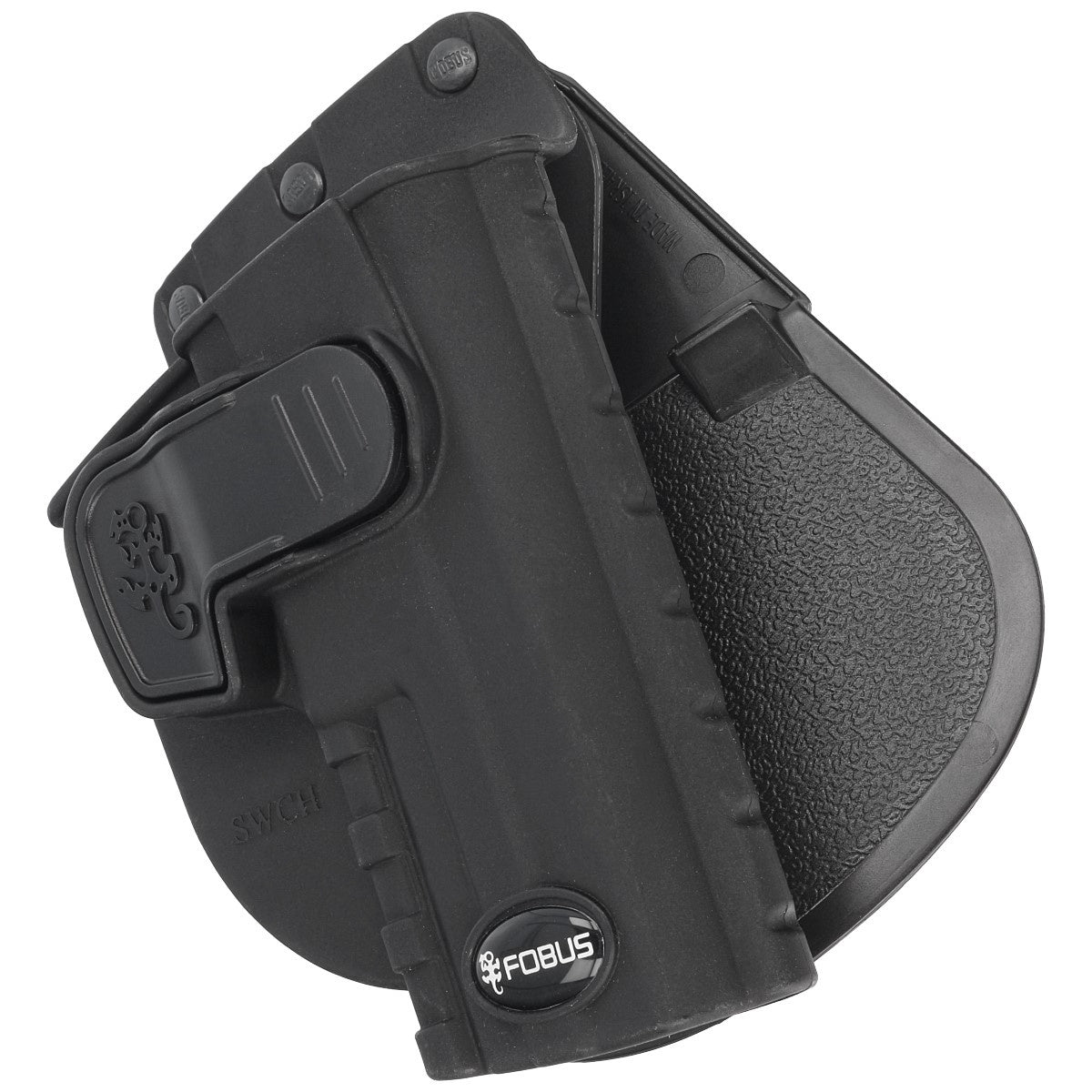 FOBUS PADDLE TRIGGER LOCK HOLSTER SAR9 FOBUS PADDLE TRIGGER LOCK HOLSTER SAR9