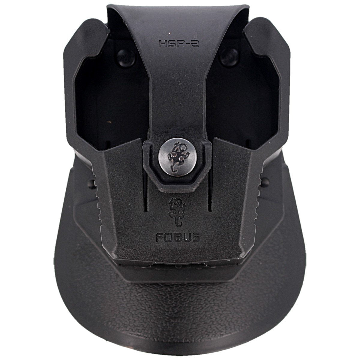 FOBUS PADDLE POUCH HING & CHAIN HANDCUFF FOBUS PADDLE POUCH HING & CHAIN HANDCUFF