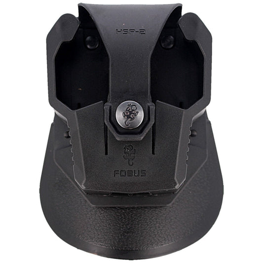 FOBUS PADDLE POUCH HING & CHAIN HANDCUFF FOBUS PADDLE POUCH HING & CHAIN HANDCUFF