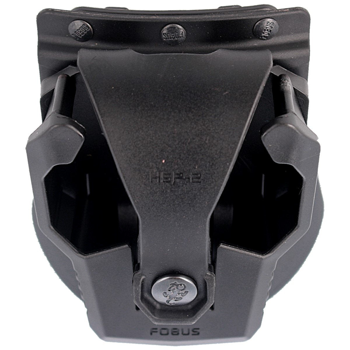 FOBUS PADDLE POUCH HING & CHAIN HANDCUFF FOBUS PADDLE POUCH HING & CHAIN HANDCUFF