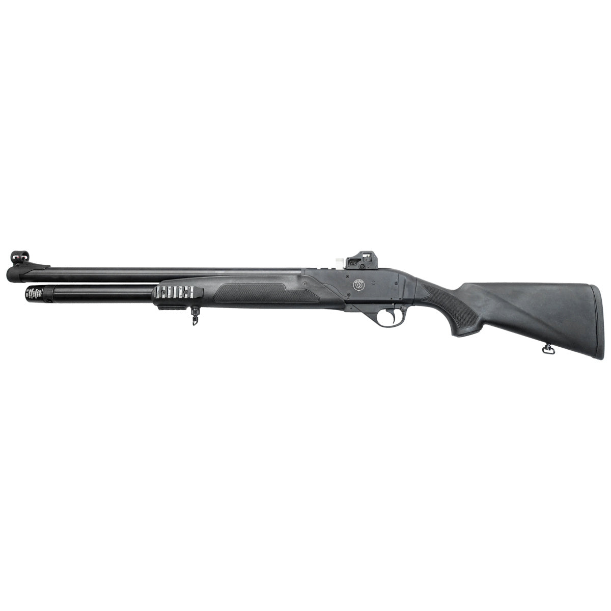HATSAN AIRRIFLE GALATIAN 6 AUTO 5,5mm - Guards On Duty Shop & Security Guards
