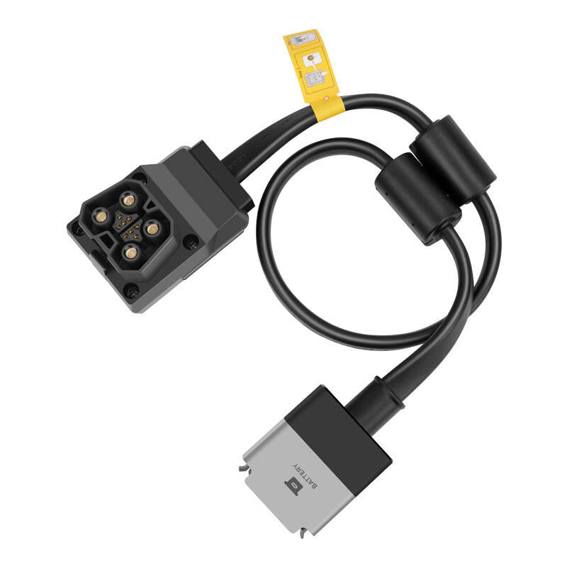 ECOFLOW Powerstream Cable for Delta PRO - 0.5m