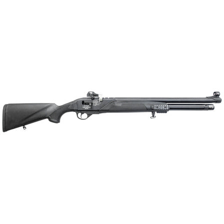 HATSAN AIRRIFLE GALATIAN 6 AUTO 5,5mm - Guards On Duty Shop & Security Guards