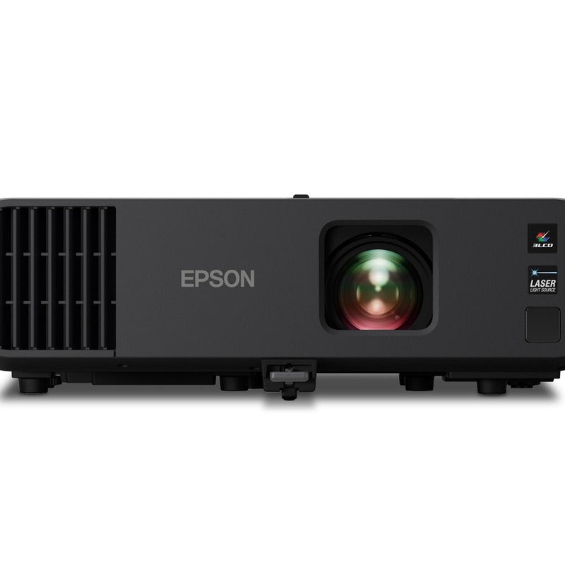 Epson - Eb-685wi 3500 Lumen Wxga Projector Projection System: 3lcd Technology, Rgb Liquid Crystal Shutter Interfaces: Usb 2.0-a, Usb 2.0, Rs-232c, Ethernet Interface (100 Base-tx / 10 Base-t), Wireless Lan Ieee 802.11b/g/n (optional), Vga in (2x), Vga