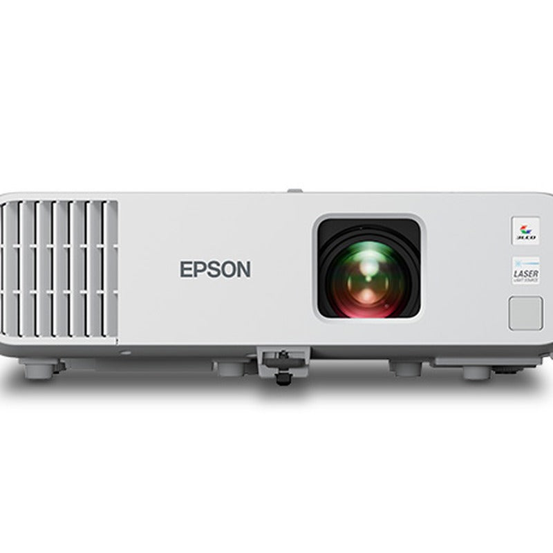 Epson - Eb-2250u 5000 Lumen Wuxga Projector Projection System: 3lcd Technology, Rgb Liquid Crystal Shutter Interfaces: Usb 2.0-a, Usb 2.0, Rs-232c, Ethernet Interface (100 Base-tx / 10 Base-t), Vga in (2x), Vga Out, Hdmi in (2x), Composite In, Rgb in (