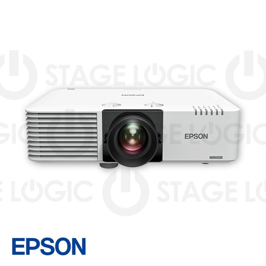 Epson - Eb-l530u 5200 Lumen Wuxga Projector Projection System: 3lcd Technology, Rgb Liquid Crystal Shutter Interfaces: Usb 2.0-a, Usb 2.0, Rs-232c, Ethernet Interface (100 Base-tx / 10 Base-t), Wireless Lan Ieee 802.11a/b/g/n/ac, Wireless Lan A/n (5ghz