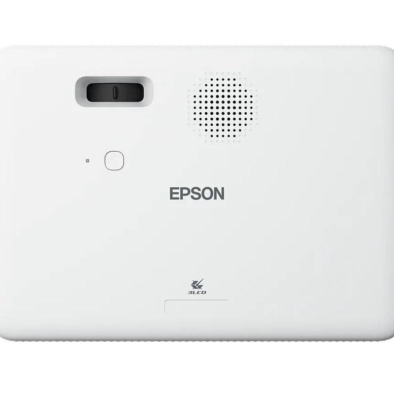 Epson - Co-fd01 3000 Lumen Full Hd Compact Projector Projection System: 3lcd Technology, Rgb Liquid Crystal Shutter Interfaces: Usb 1.0-a, Usb 1.0, Hdmi 1.4 Aspect Ratio: 16:9 Light Source: Lamp Throw Ratio: 1,19 - 1,61:1 Screen Projection Size: 26 Inc