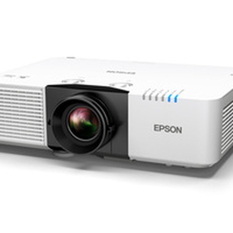 Epson - Eb-l690u 6500 Lumen Wuxga Projector Projection System: 3lcd Technology, Rgb Liquid Crystal Shutter Interfaces: Usb 2.0-a (2x), Usb 2.0 Type B (service Only), Rs-232c, Ethernet Interface (100 Base-tx / 10 Base-t), Wireless Lan Ieee 802.11a/b/g/n