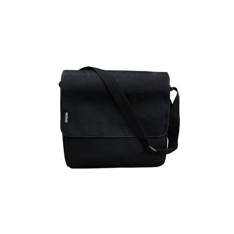 Epson - Projector Soft Carry Case Compatible Units: Eb-x05/x41/x42, Eh-tw6 Series, Co Series, Eb-fh06