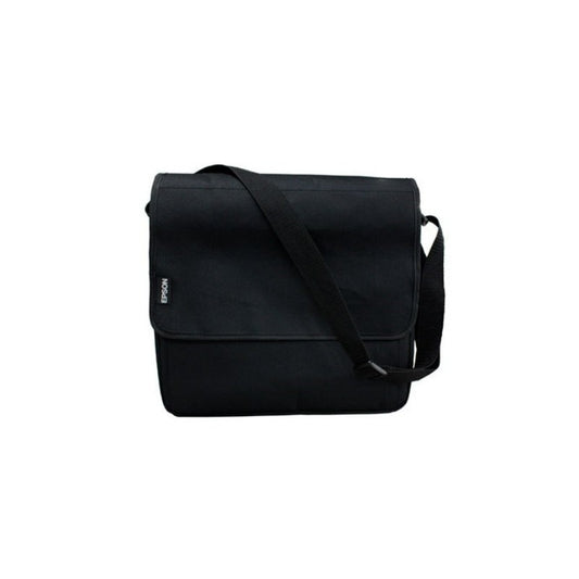 Epson - Projector Soft Carry Case Compatible Units: Eb-x05/x41/x42, Eh-tw6 Series, Co Series, Eb-fh06