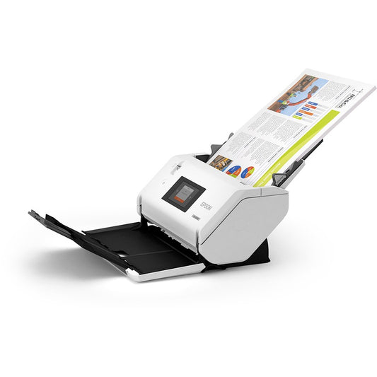 Epson - Workforce, Sheetfed Ds-32000, A3, 50 Dpi X 1.200 Dpi, Usb 3.0