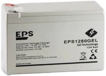 EPS EPS Gel Battery 12V 8Ah