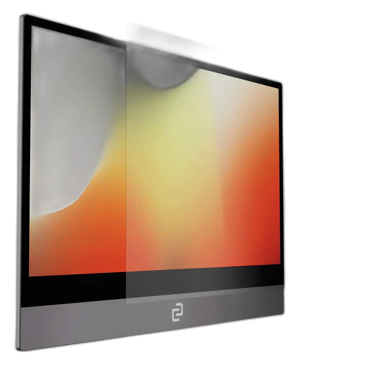 Espresso Creator Screen Protector 15 — paper-feel protector for the espresso Display 15