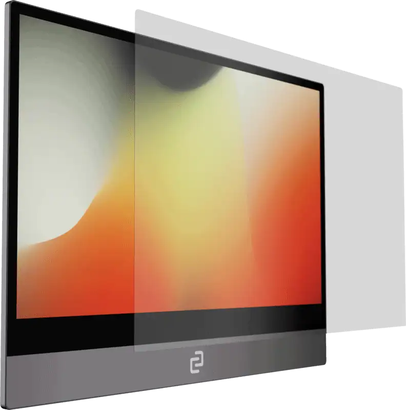 Espresso Creator Screen Protector