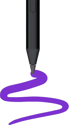 Espresso Display Pro with stand — Portable Touch Display in South Africa