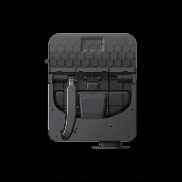 eufy Robot Vacuum Omni E28 Guards On Duty Security