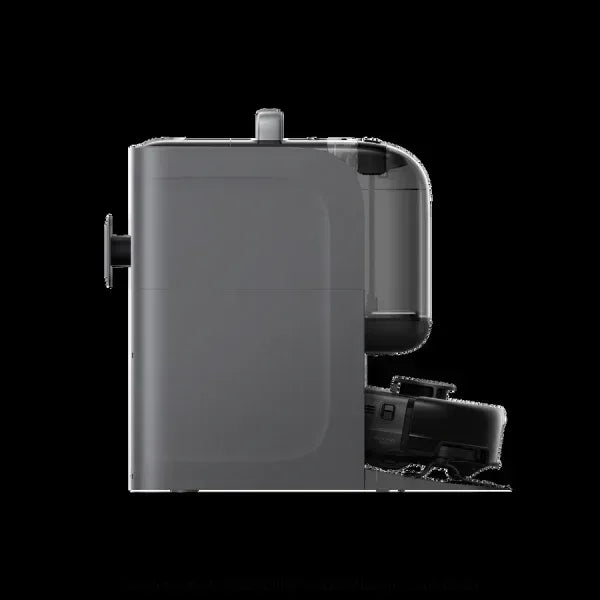 eufy Robot Vacuum Omni E28 Guards On Duty Security