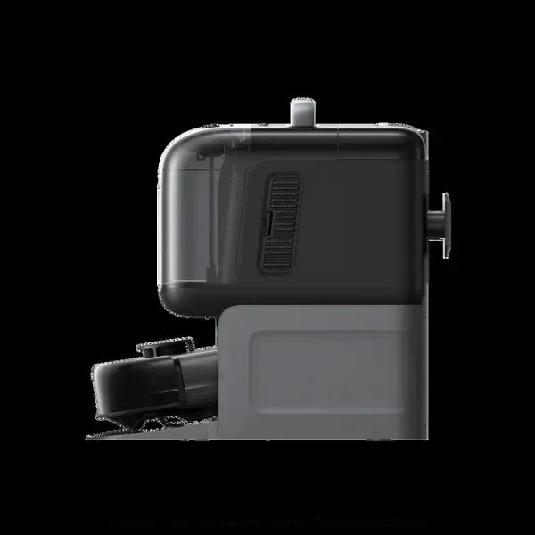 eufy Robot Vacuum Omni E28 Guards On Duty Security