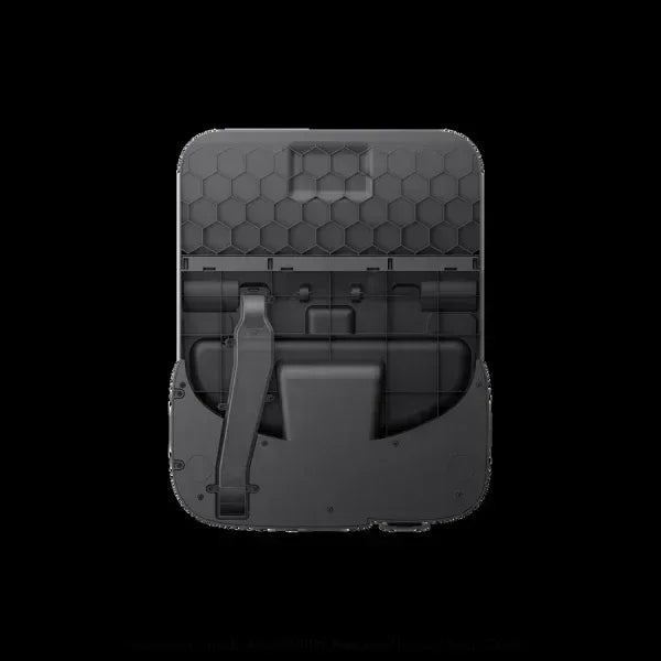 Eufy RoboVac Omni E25 Guards On Duty Security