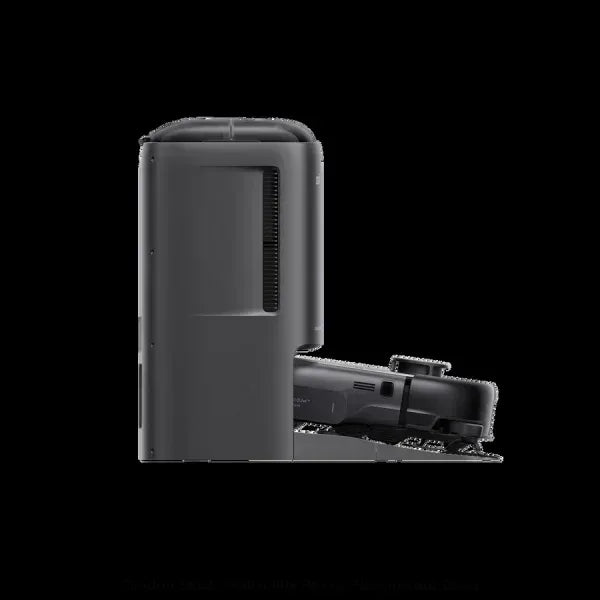 Eufy RoboVac Omni E25 Guards On Duty Security