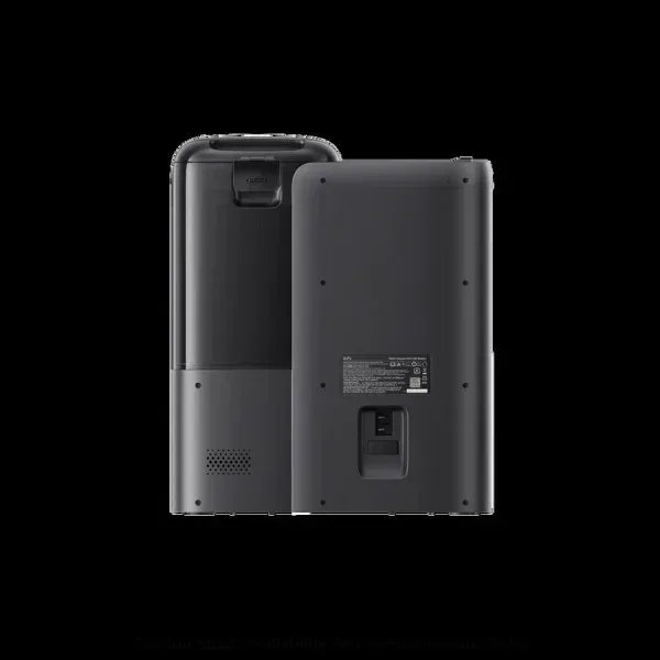 Eufy RoboVac Omni E25 Guards On Duty Security