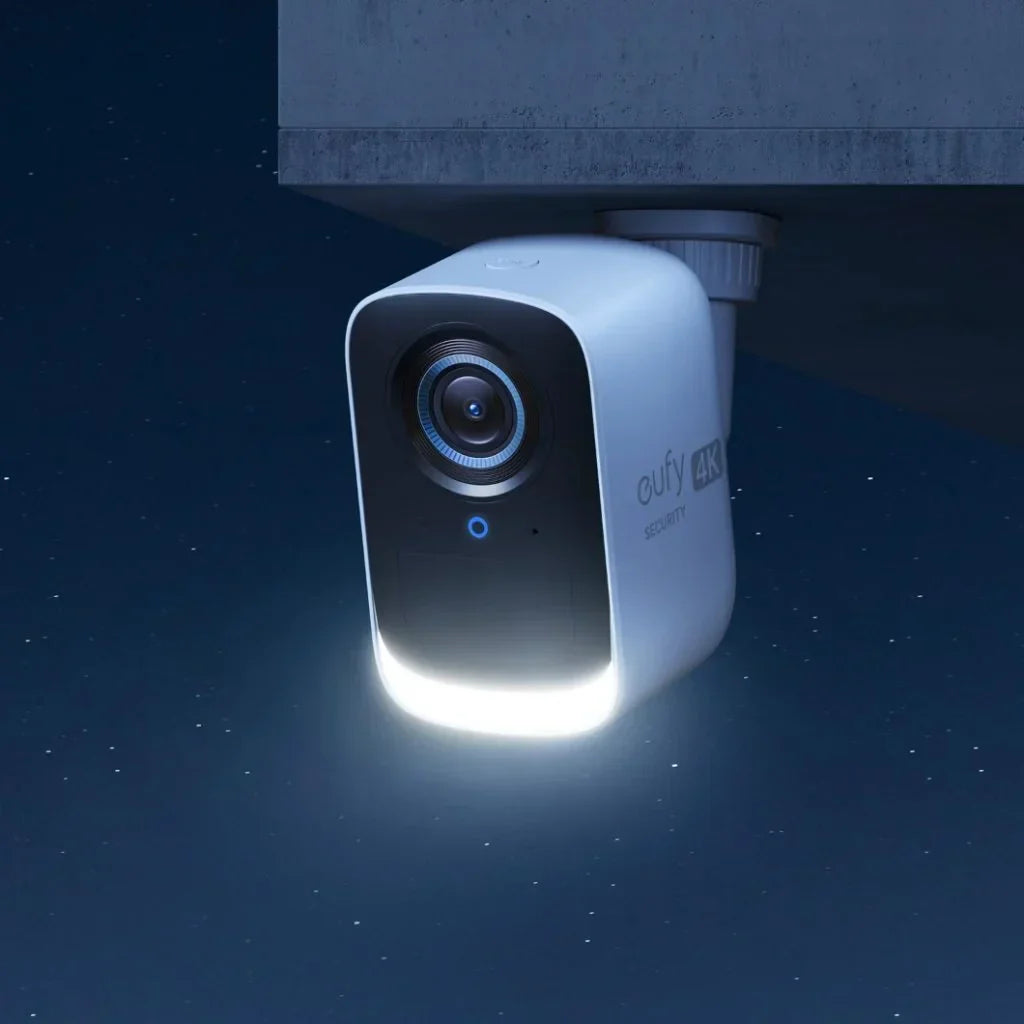EufyCam 3C Add-On Camera (S300) - Guards On Duty Shop