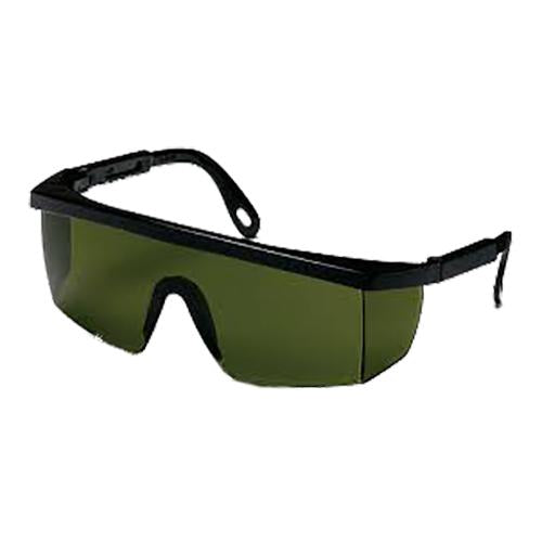 Pinnacle Spectacle EURO Green Adjustable Frame (Pack of 10)