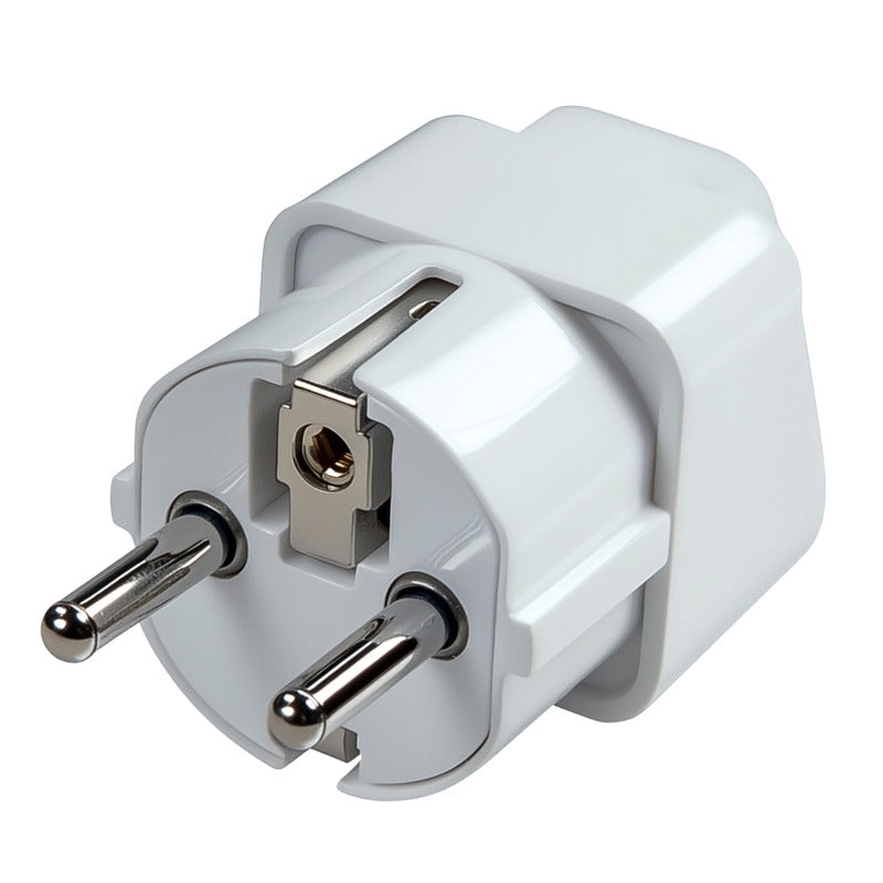 Euro to Sa Travel Adaptor