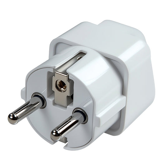 Euro to Sa Travel Adaptor