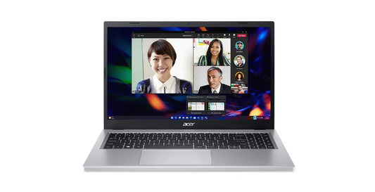 Acer Extensa Laptop - Intel®Core™i7 1255U | 8Gb | 1024GB | 15.6" HD | Windows 11 Professional | Grey | EX215-55-79MF - Guards On Duty Shop & Security Guards